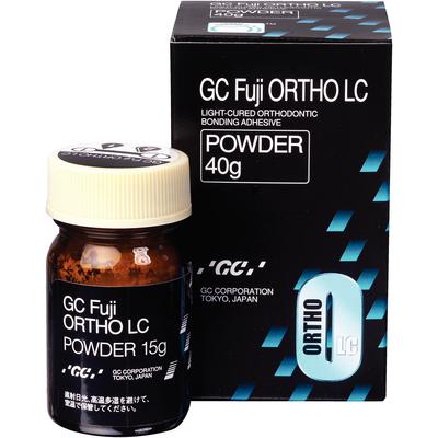 GC Fuji Ortho LC Orthodontic Cement