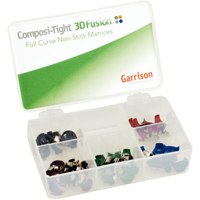 Composi-Tight 3D Fusion Matrix Band Kit