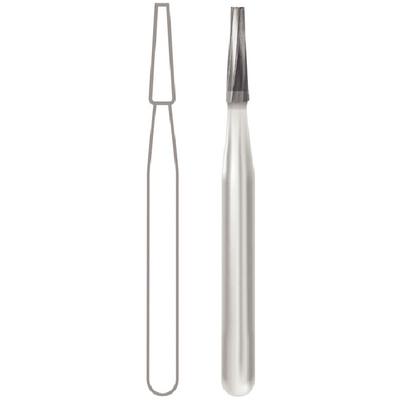 Midwest® Operative Carbide Burs, FG