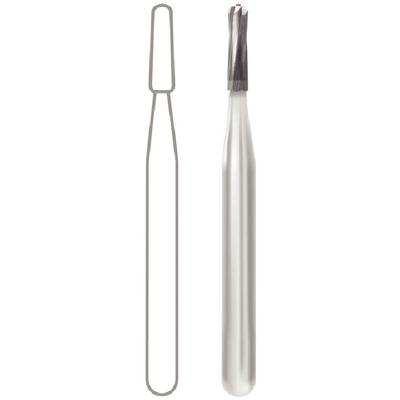 Midwest® Operative Carbide Burs, FG