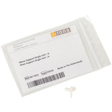 CEREC® SpeedFire Single Unit Glaze Support +A, 2/Pkg