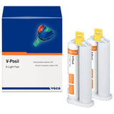 V-Posil Precision Impression Material, X-Light Fast