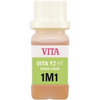 VITA Zirconia YZ HT Shade Liquid