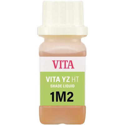 VITA Zirconia YZ HT Shade Liquid