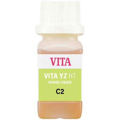 VITA Zirconia YZ HT Shade Liquid