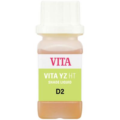 VITA Zirconia YZ HT Shade Liquid