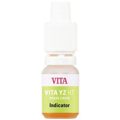 VITA Zirconia YZ HT Shade Liquid