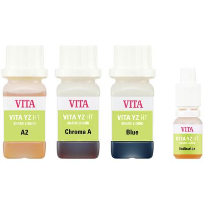 VITA Zirconia YZ HT Shade Liquid