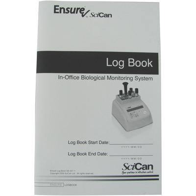 Ensure Logbook - 3Z Dental