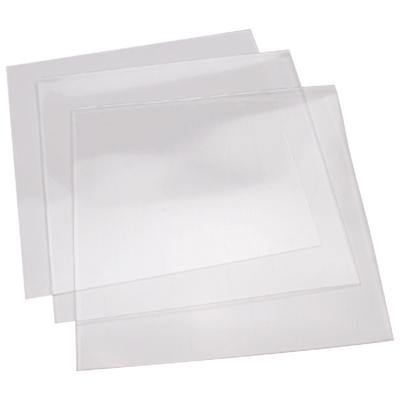 Perfecta® Accessories – Tray Material – 0.040" x 5" x 5", 25/Pkg - 3Z Dental (6175484936384)