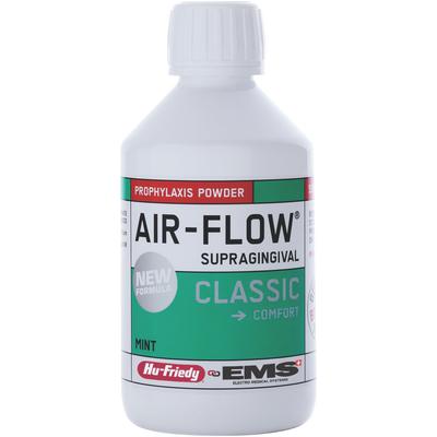 Air Flow Classic Air Polishing Powder 300 Gm Bottle 4/Pk