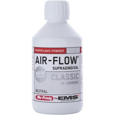 Air Flow Classic Air Polishing Powder 300 Gm Bottle 4/Pk