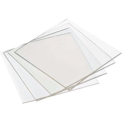 Pro-form Soft EVA Tray Material, Clear - 3Z Dental