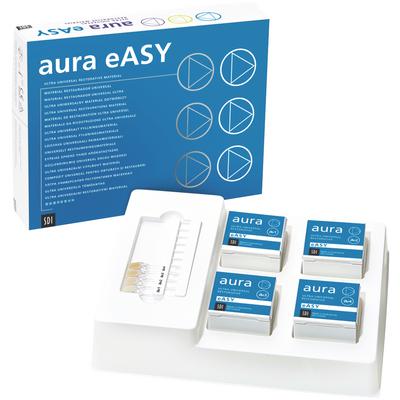 aura eASY Universal Composite Restorative