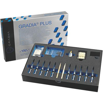 Gradia Plus Modular Composite System