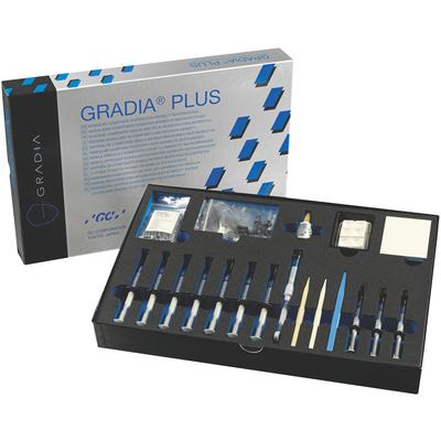 Gradia Plus Modular Composite System