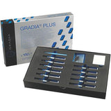 Gradia Plus Modular Composite System