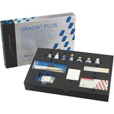 Gradia Plus Modular Composite System