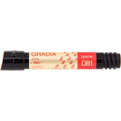 Gradia Indirect Restoration System – Dentin, 2.9 ml Paste