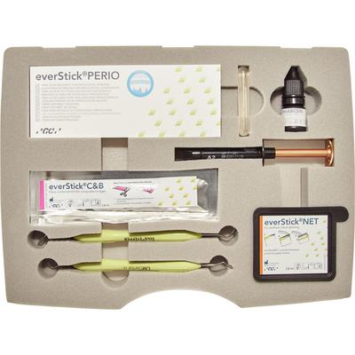 everStick® Fiber Reinforcements Starter Kit