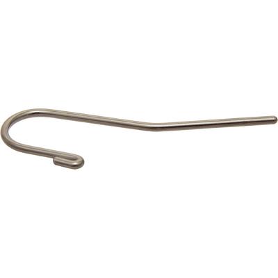 Apex ID® Lip Hooks, 5/Pkg