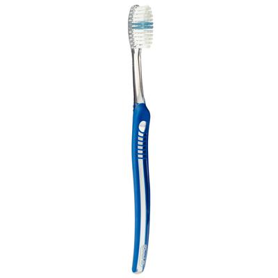 Oral-B® Indicator™ Toothbrush – Soft Bristles, 12/Pkg