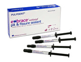 Embrace Wetbond Pit and Fissure Sealant - 3Z Dental (6138628931776)