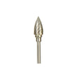 Coarse Diamond Cut Carbide Burs - 3Z Dental