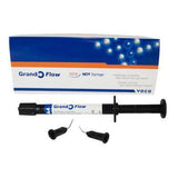 Grandio Flow Universal Flowable Composite Restorative – 2 g Syringe Refill - 3Z Dental