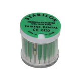 Stabilok Pins Standard Kit (20/pk) - 3Z Dental (5628681978020)