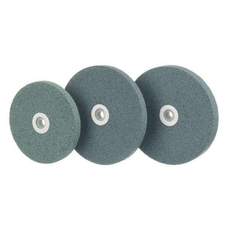 Green Grinding Wheel - 3Z Dental