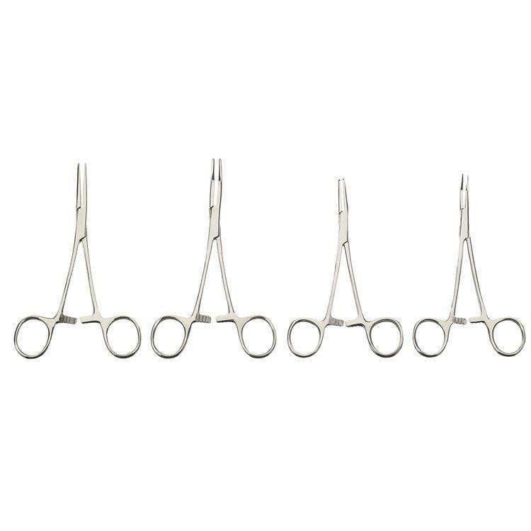 Hemostat - 3Z Dental