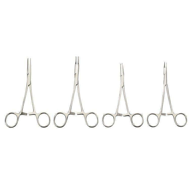 Hemostat - 3Z Dental