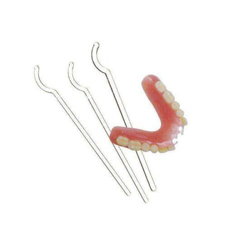 Itsoclear Clasps - 3Z Dental