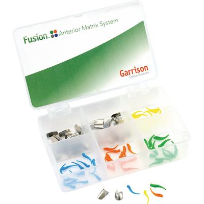 Fusion Anterior Matrix System Kit