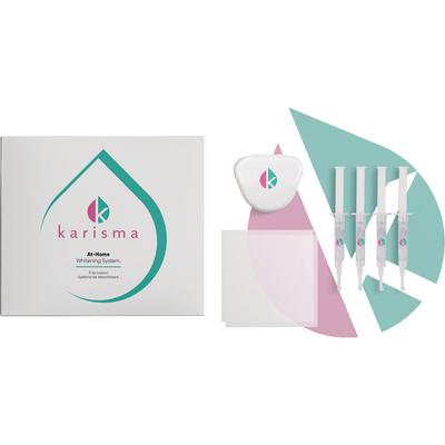 Karisma Custom At-Home Whitening Full Kit, 16% Carbamide Peroxide