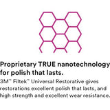 Filtek™ Universal Composite Restorative Capsule Kit