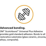 3M™ Scotchbond™ Universal Plus Adhesive Unit Dose