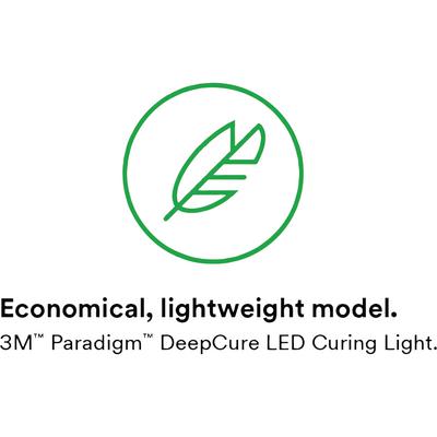 Paradigm™ DeepCure Curing Light