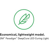 Paradigm™ DeepCure Curing Light