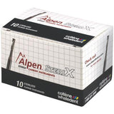 Alpen® SteriX Carbide Operative and Surgical Burs, FG