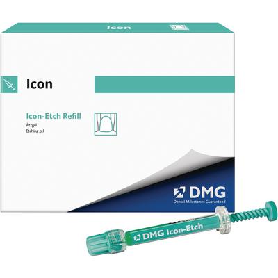 Icon-Etch Refill Kit