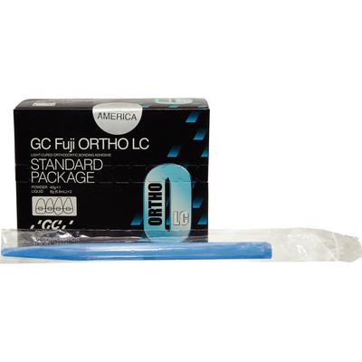 GC Fuji Ortho LC Orthodontic Cement