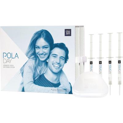 Poladay Tooth Whitening System 1.3g Syringe