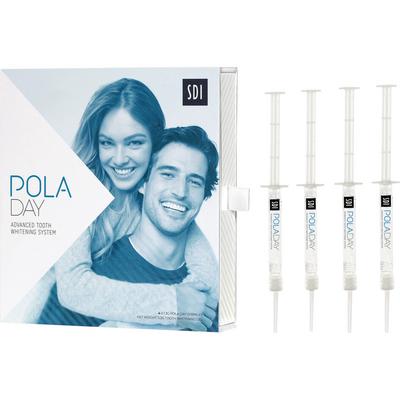 Poladay Tooth Whitening System 1.3g Syringe