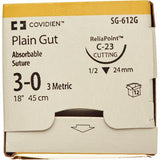 Absorbable Surgigut Suture Plain Gut