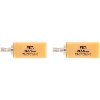 VITA CAD-Temp multiColor Blocks for CEREC® and inLab®