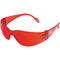 Bonding Wraps Eyewear, Orange Lens