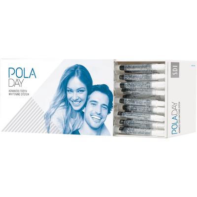 Poladay Tooth Whitening System 1.3g Syringe