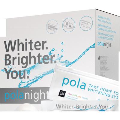 Poladay Tooth Whitening System